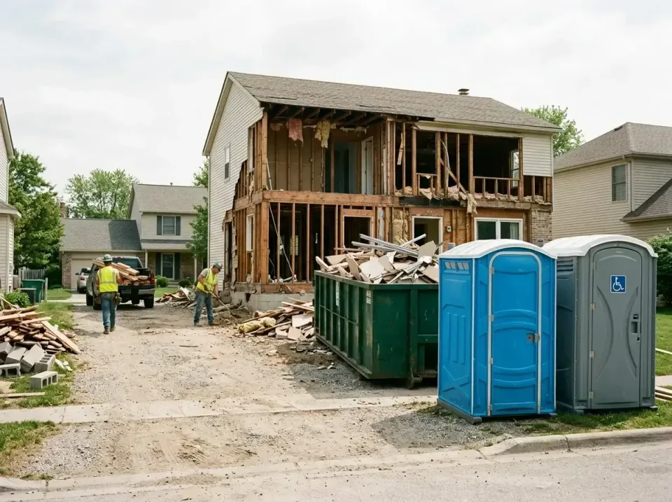 home-renovation-demolition-sit-010 — frequently asked questions, Portable Toilet & Dumpsters Rental in Lemon Grove, CA
